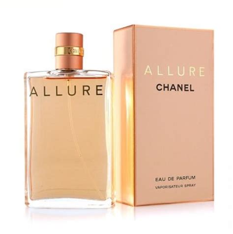 chanel allure sensuelle 35ml edp